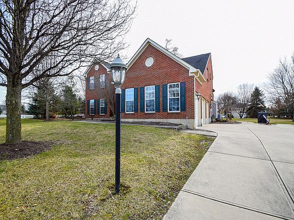 4th image of 1506 Heritage Lake Dr