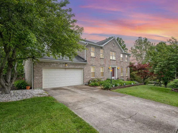 8 Whispering Woods Ln, Alexandria, KY 41001