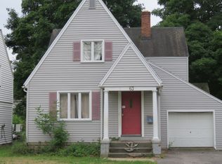 63 Winfield Rd, Rochester, NY 14622