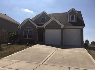 124 High Pointe Dr, Georgetown, KY 40324