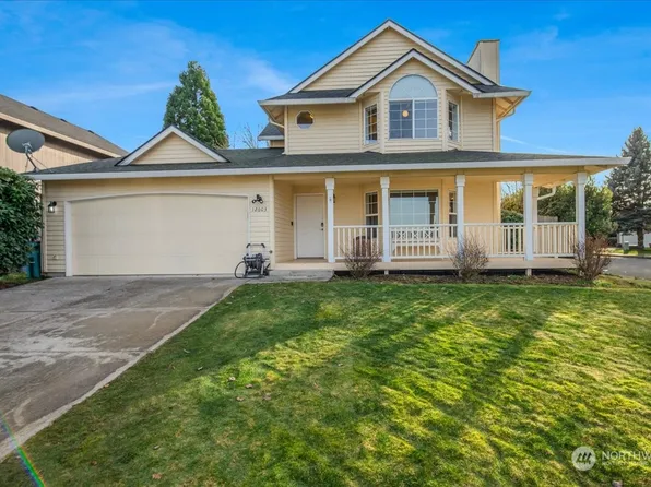 12603 NE 46th Street, Vancouver, WA 98682
