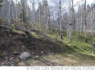 1639 Tollgate Canyon Rd, Wanship, UT 84017