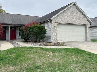 2142 Cliburn Rd, Lafayette, IN 47909
