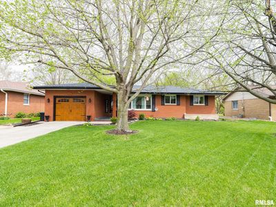 800 S Kickapoo Ln, Peoria, IL, 61604