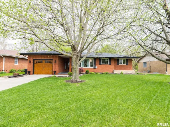 800 S Kickapoo Ln, Peoria, IL 61604