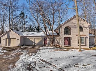7365 Childsdale Ave NE, Rockford, MI
