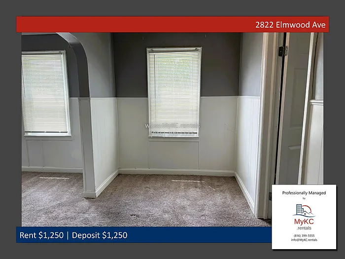 2822 Elmwood Ave — Photo 5