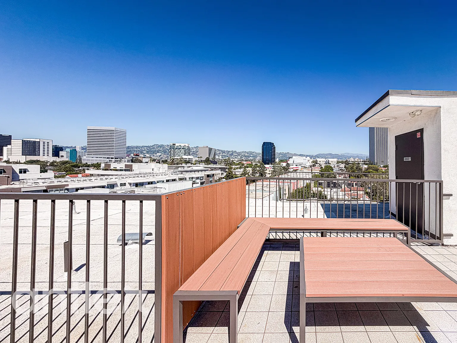 1 bed, 618 sqft, $3,495 — Photo 4