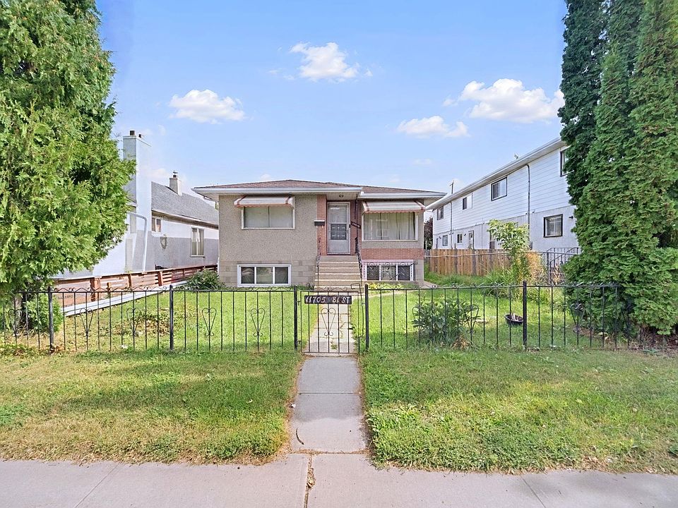 1st image of 11705 81st St NW