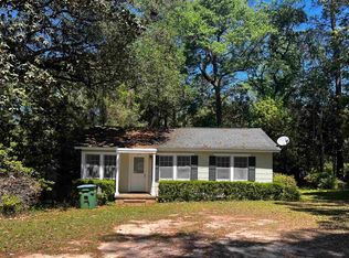 716 Bonita Ave, Quincy, FL 32351