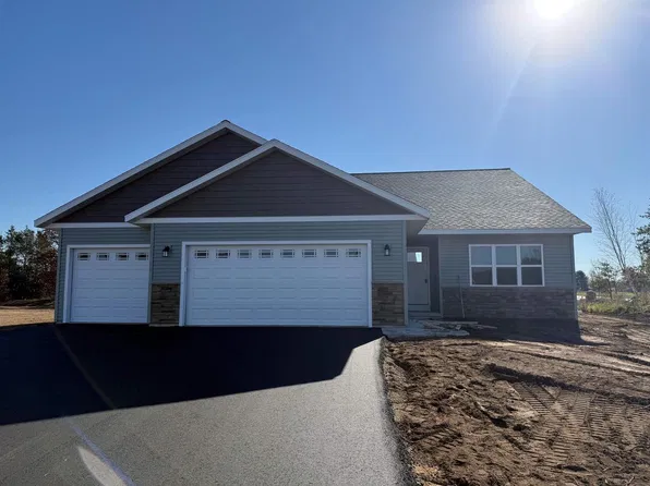 210 CEDAR HAVEN TRAIL Lot 15, Rothschild, WI 54474