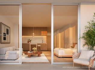 Jem Private Residences, Miami, FL 33132