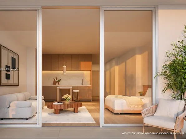 175 NE 10th St #43I, Miami, FL 33132