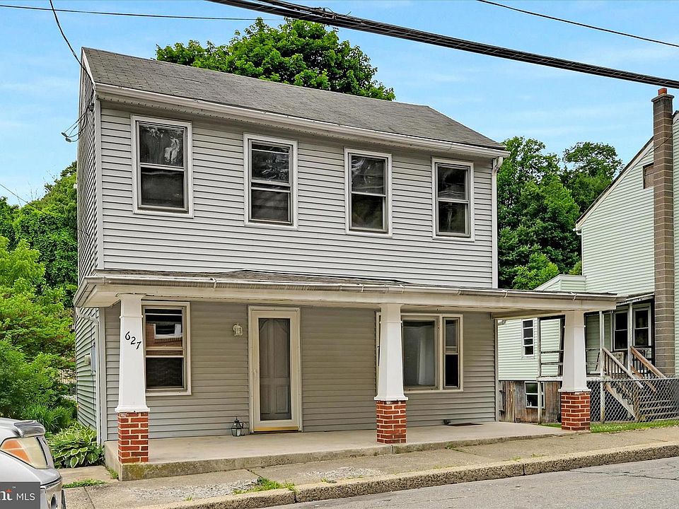 1st image of 627 N Garfield Ave