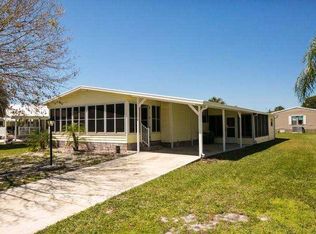 1414 Barefoot Cir, Barefoot Bay, FL 32976