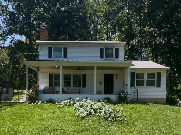 7238 Greenwich Rd, Nokesville, VA 20181