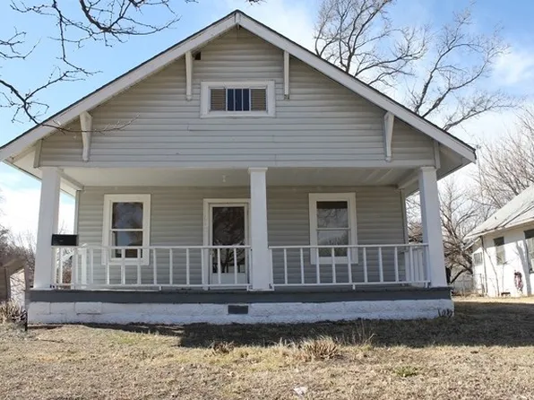 643 S Sycamore St, Wichita, KS 67213