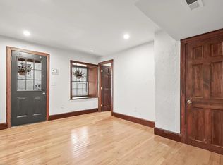 3526 Poole St APT 3, Baltimore, MD 21211