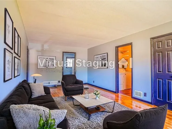 2877 Whispering Hills Dr, Atlanta, GA