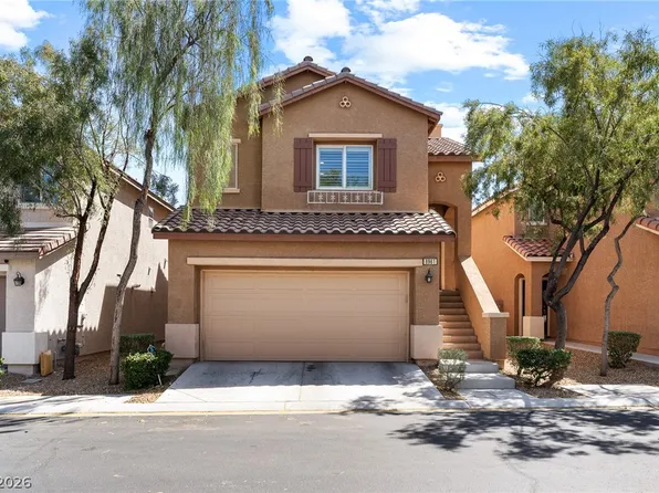 8961 Harmony Hall Ave, Las Vegas, NV 89178