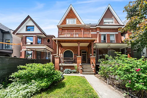 476 Euclid Ave #UPPER Photo 1 476 Euclid Ave #UPPER Photo 1