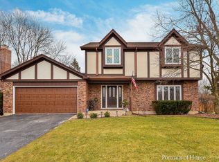 1969 Dorset Dr, Wheaton, IL 60189