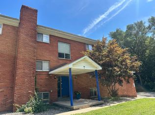 880 Parkview Ave #45F, Battle Creek, MI 49017