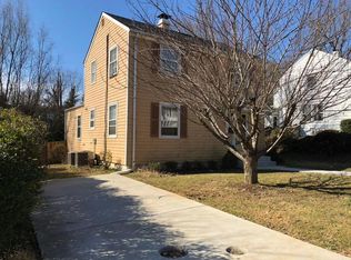 707 Mapleton Rd, Rockville, MD 20850