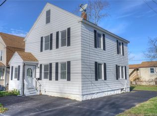 60 George Ave, Groton, CT 06340