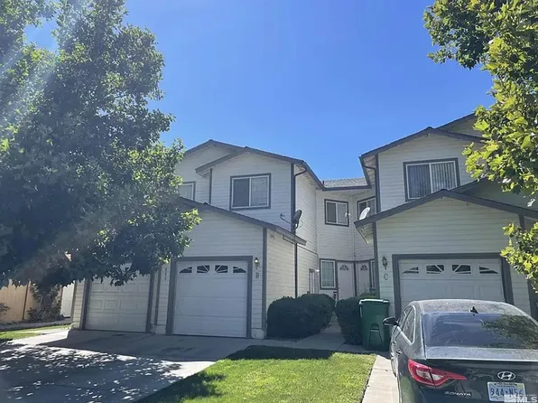 299 Sweetwater Circle Unit A-D, 299 Sweetwater Cir Unit B, Dayton, NV 89403