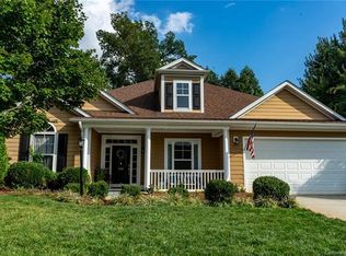808 Somerton Dr, Fort Mill, SC 29715
