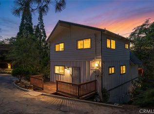 1106 Grass Valley Rd, Lake Arrowhead, CA 92352