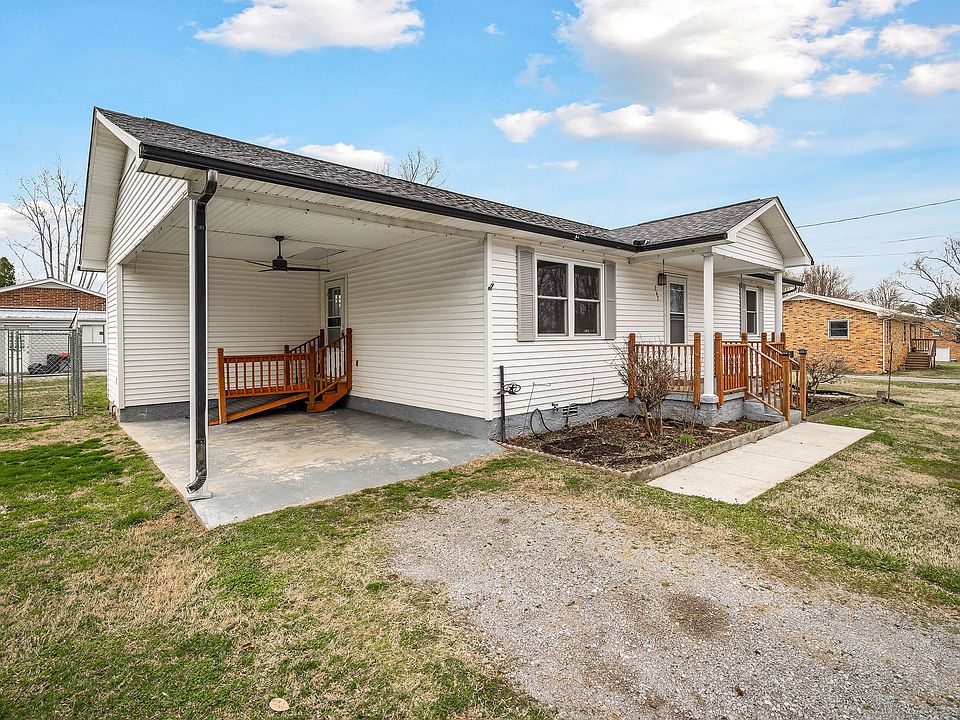 242 Frosty Point, Dowelltown, TN 37059 Zillow