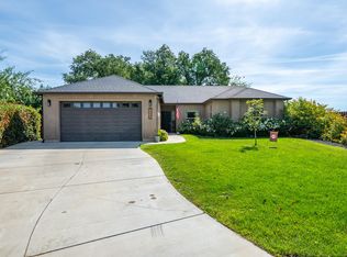 3537 Cazadero Way, Anderson, CA 96007