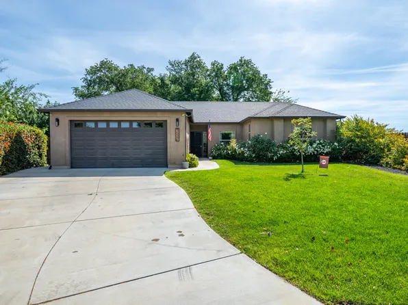 3537 Cazadero Way, Anderson, CA 96007