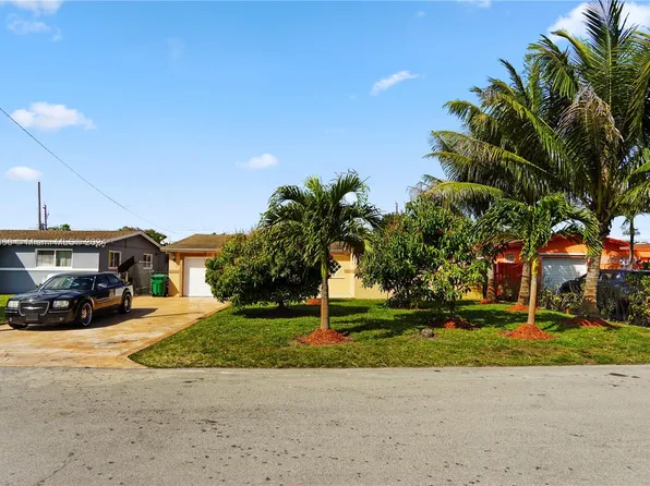 7765 Coral Blvd, Miramar, FL 33023