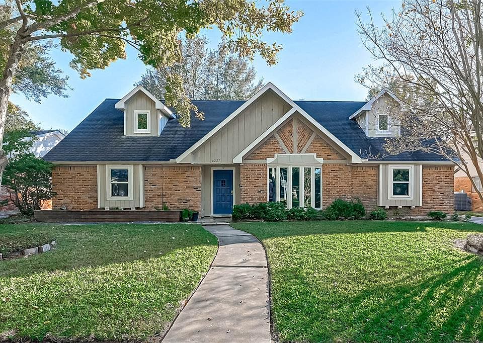 Welcome Home to 6227 Bayou Bridge!