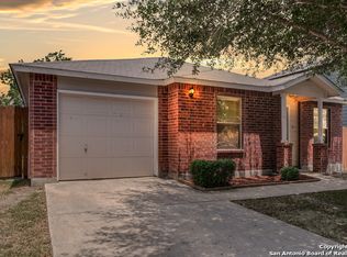 7911 Meadow Star, San Antonio, TX 78227