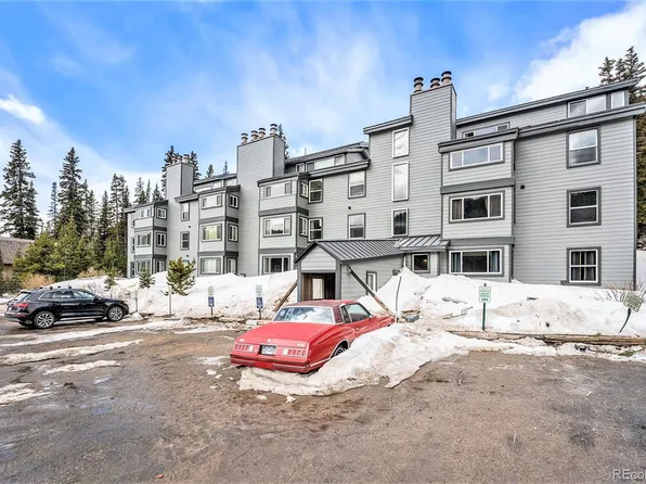 9366 Fall River Road #306, Idaho Springs, CO 80452