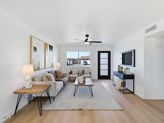 4th image of 3401 W ORAIBI Drive