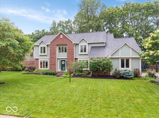 5003 Saint Charles Pl, Carmel, IN 46033