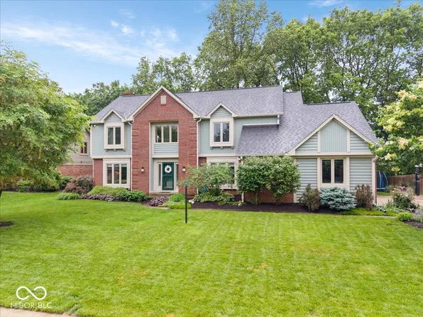 5003 Saint Charles Pl, Carmel, IN 46033
