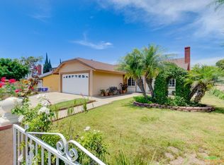 126 Latimer St, San Diego, CA 92114