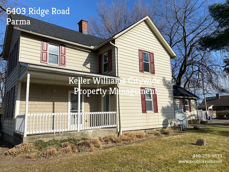 2 bedroom 2 bath available in Parma — Photo 3