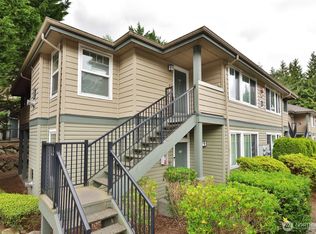 Steeple Chase Hill, Renton, WA 98055