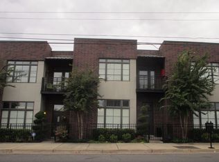 551 S Front St, Memphis, TN 38103