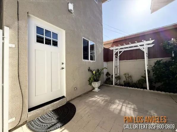 7065 1/2 State St, Huntington Park, CA 90255