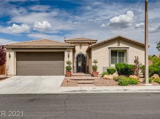 1068 Oak Fair St, Las Vegas, NV 89138