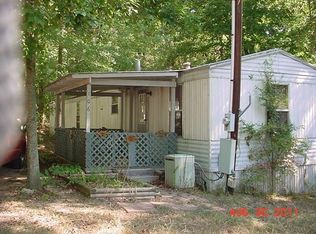 106 Highland Ln, Waverly, TN 37185