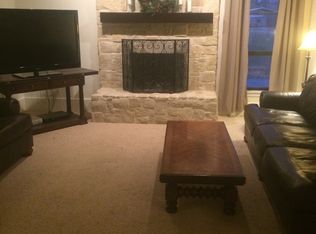 5126 Meadow Dr, Abilene, TX 79606